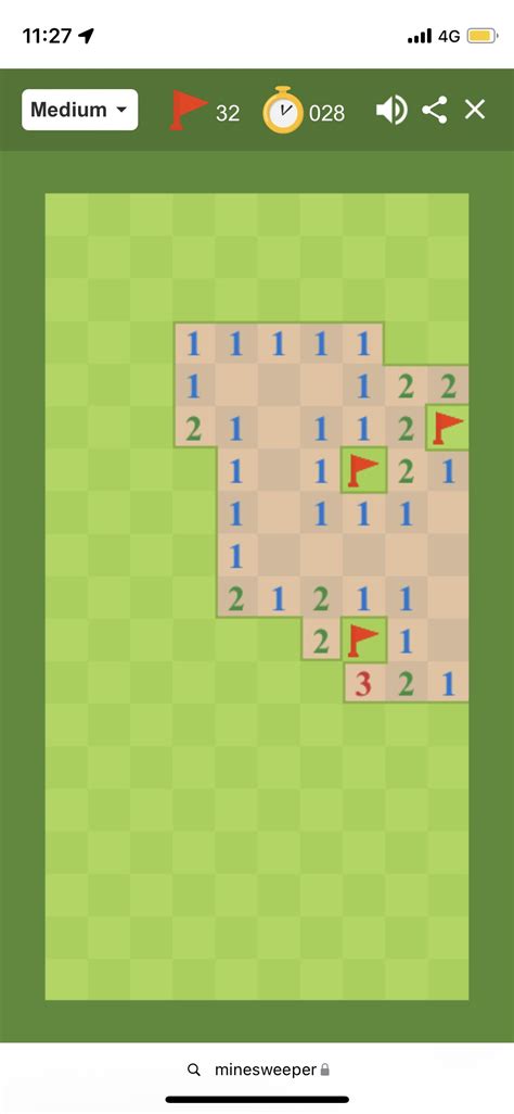 google minesweeper leaderboard  This is an example of a completed MineSweeper puzzle